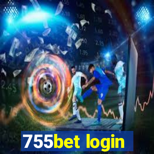 755bet login